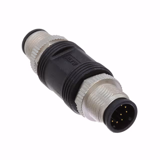 IA-A10M-A10M-0000-01 Amphenol LTW  Rundsteckverbinderadapter